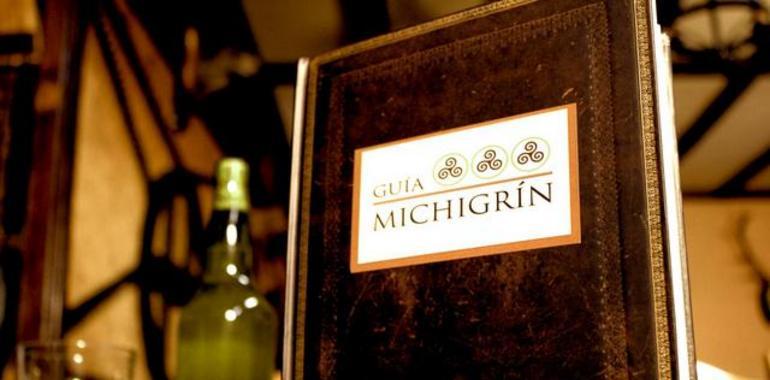La Guía Michigrín conviértese nun fenómenu mediáticu y editorial
