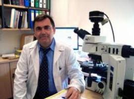 Primer premio de investigación del AS V en la categoría médica al equipo del doctor Vizoso