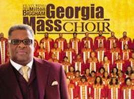 \The Georgia Mass Choir\ en el Festival Gospel de Gijón tras cuatro años sin actuar en Europa