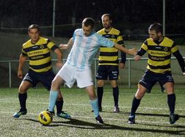 Astur Obras y Fase Electricidad no ceden