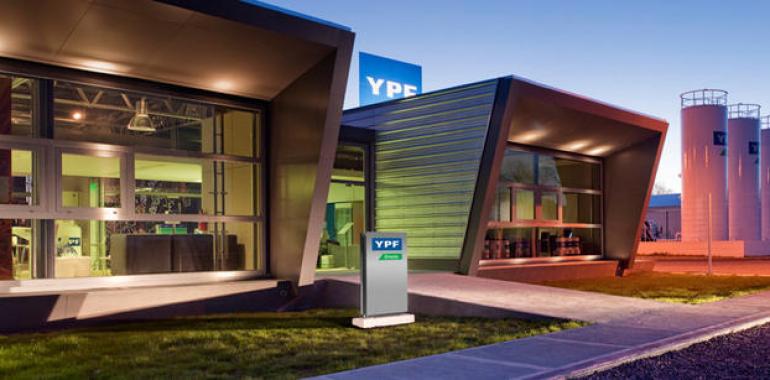 Principio de acuerdo entre gobiernos para compensar a Repsol por expropiación YPF
