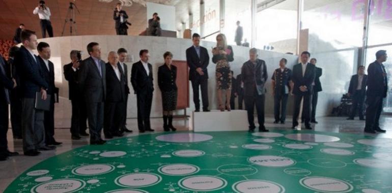 México se lanza a la revolución digital
