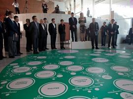 México se lanza a la revolución digital