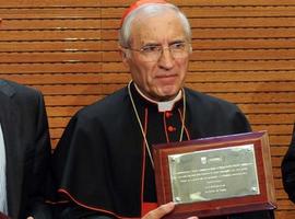 La batalla de Rouco Varela por apropiarse de 23 valiosísimos tapices flamencos