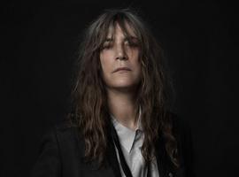 Patti Smith ofrece hoy una velada de poesías y canciones en el Teatro Español