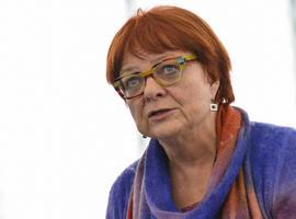 Tarja Cronberg defiende que el acuerdo nuclear con Irán es un \"gran éxito\"