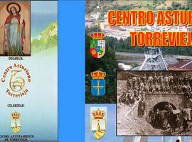 El Centro Asturiano de Torrevieja celebra Santa Bárbara
