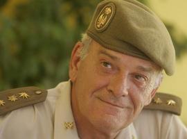 Siria: un peligro para Europa si Rusia no lo evita, por Rafael González Crespo en el Ateneo Jovellanos