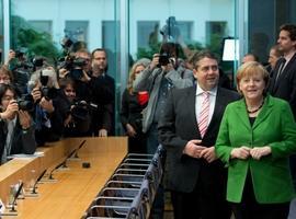 Alemania eleva el salario mínimo al doble del español y baja la edad de jubilación