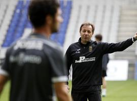 El Oviedo regresó al Tartiere tres meses después