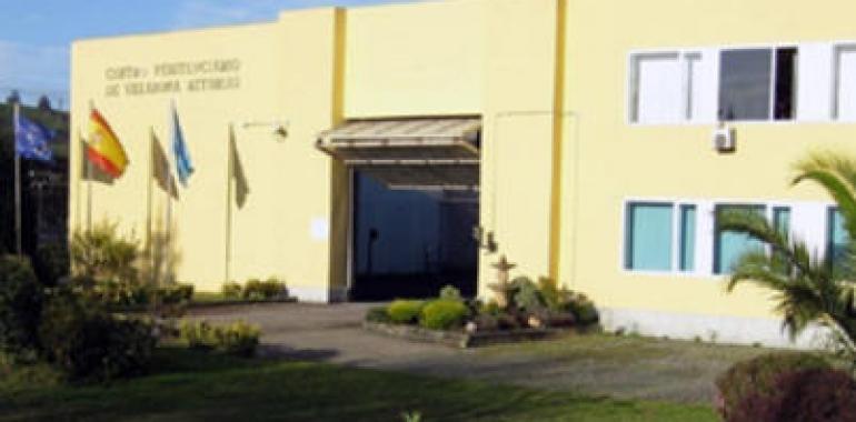Excarcelado de Villabona el etarra José Gabriel Zabala Erasun