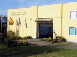 Excarcelado de Villabona el etarra José Gabriel Zabala Erasun