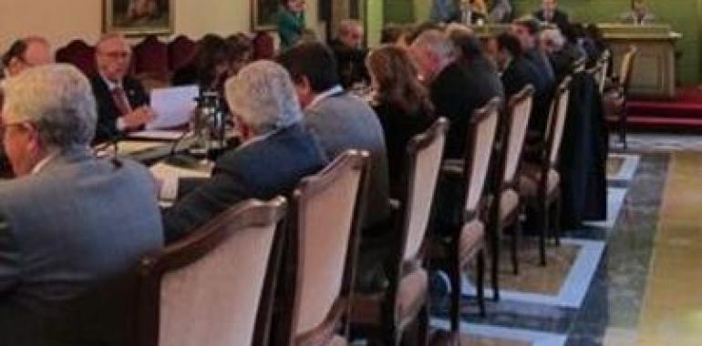 El Ayuntamiento de Oviedo empleará 10,9 M€ de remanente a reducir su deuda