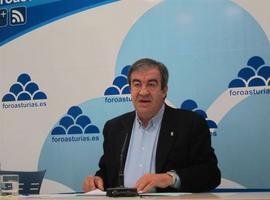 Cascos dice que \"si no tener presupuestos es muy malo, tener unos muy malos es lo peor\"