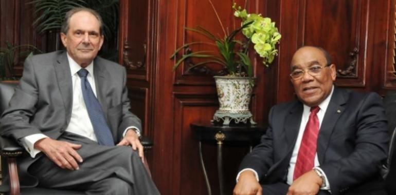 República Dominicana llama a consulta a su embajador en Haití y rompe diálogo