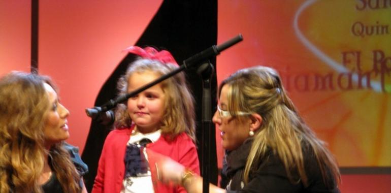Los Premios de la Crítica RPA 2013 suben al escenariu lo meyor de la música asturiana