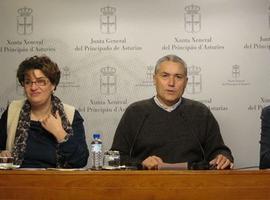 IU insta al Principado a revocar las denegaciones de ayudas a viviendas protegidas