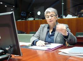 Asturias utilizará todos los resortes legales para paliar los efectos más dañinos de la Ley Wert