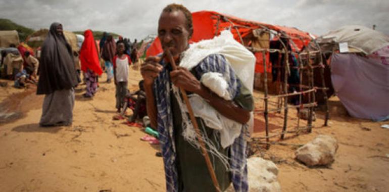 PMA distribuye alimentos en Somalia pese a la oposición de los fundamentalistas islámicos