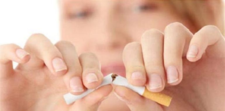 El 25,4% de la población asturiana fuma a diario, un 2,4% menos que en 2008