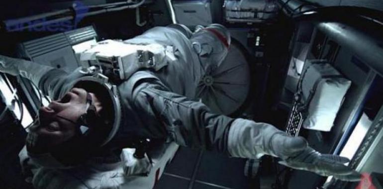 Estreno de Europa Report, la primera cinta de ciencia ficción dirigida por un ecuatoriano 