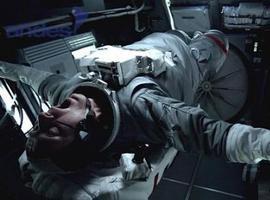 Estreno de Europa Report, la primera cinta de ciencia ficción dirigida por un ecuatoriano 