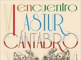 Arranca en Cabezón el VI Encuentro Astur-Cántabro 