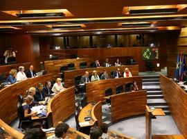 Rafael Abril, Ángel Aznarez y Carmen Landeira en la terna para cubrir la vacante del TSJA