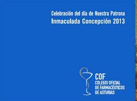Los farmacéuticos asturianos celebran el sábado su festividad patronal