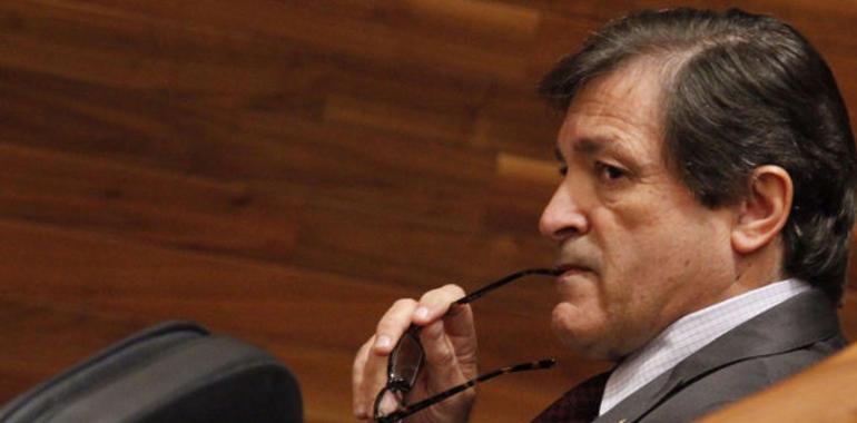 Se mantiene el escenario de ruptura del PSOE con IU y UPyD