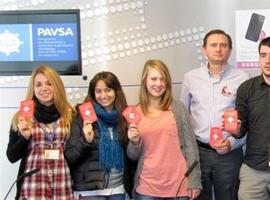 77 nuevas infecciones de VIH-Sida se detectaron en Asturias en 2012, la mayoría por vía sexual