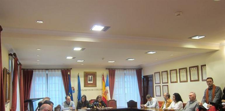 El TSJA requiere de nuevo al Ayuntamiento de Cudillero para que convoque un pleno y eliga un alcalde
