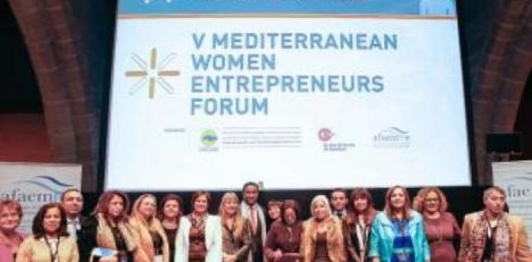 Las mujeres que lideran empresas favorecen su rendimiento económico e innovador