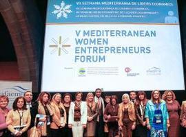 Las mujeres que lideran empresas favorecen su rendimiento económico e innovador
