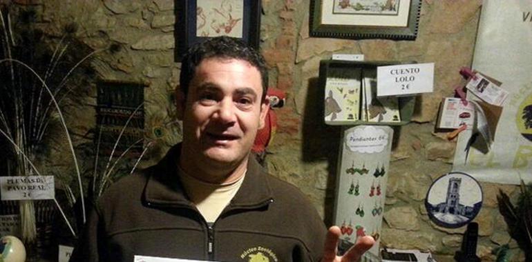 La justicia desbarata un nuevo intento de cierre del Zoo de Oviedo