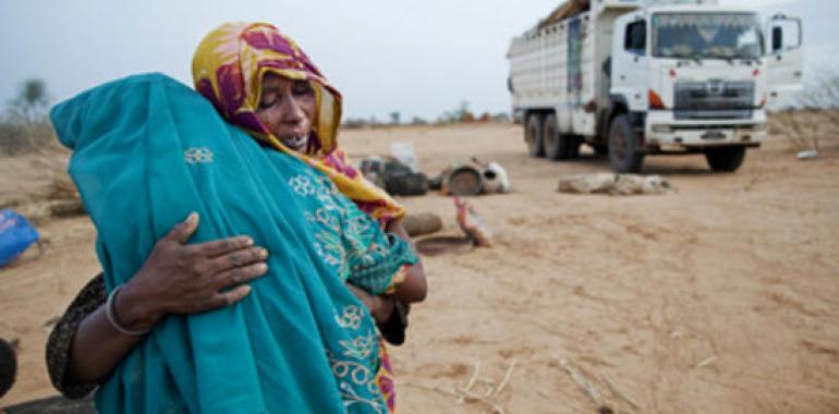 El Banco Mundial destina 500 millones de dólares para ayuda humanitaria en el Cuerno de África