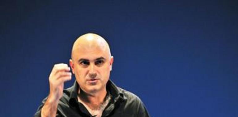 Calixto Bieito, premio lírico Campoamor a la mejor dirección de escena