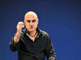 Calixto Bieito, premio lírico Campoamor a la mejor dirección de escena