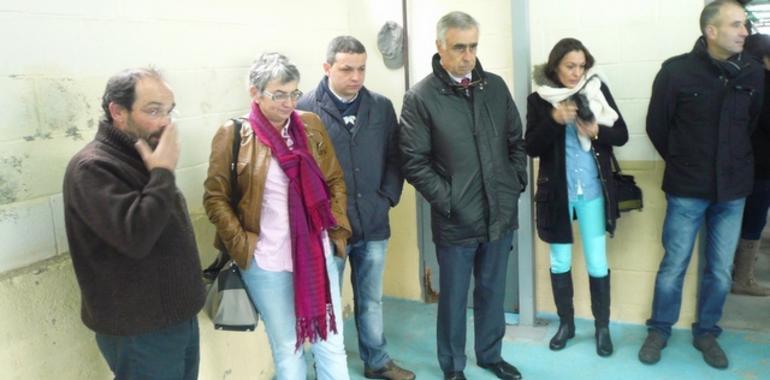 Nueva singladura del Club de Mar de Castropol