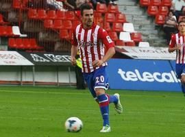 López Garai se cae de la convocatoria para recibir al Alcorcón 