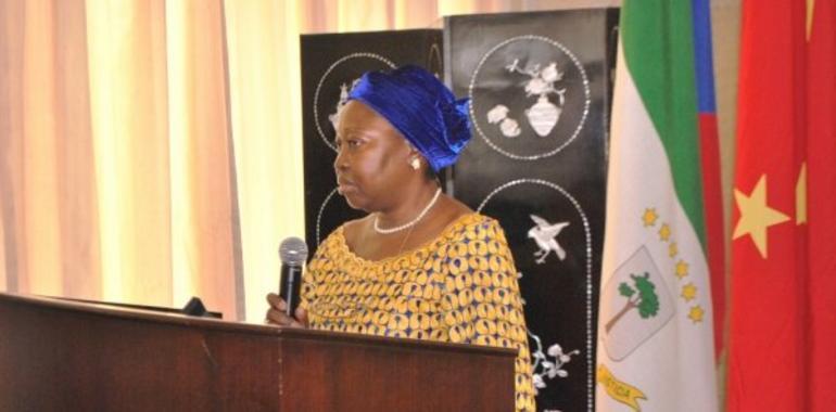 Día Internacional de la Mujer Africana en Guinea Ecuatorial
