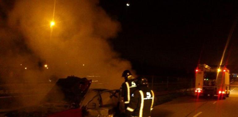 Luz verde en Madrid al nuevo plan de emergencias del Principado