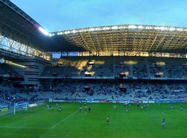 Suspendido el Real Oviedo-Racing de Ferrol