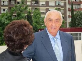 CAR muestra su \"profunda desolación\" por la \"gran pérdida\" de José Cosmen