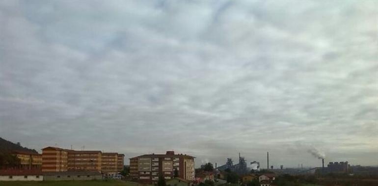 Coordinadora ecologista acusa al Principado de ocultar la grave contaminación en Monteana, Gijón