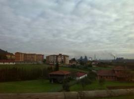 Coordinadora ecologista acusa al Principado de ocultar la grave contaminación en Monteana, Gijón