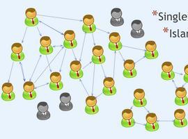 Google+ capta muchos usuarios, pero pocos son activos
