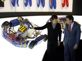 Fernando Alonso lo expone todo