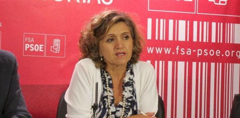 La FSA-PSOE ve positiva la contención del desempleo pero no la elevada temporalidad