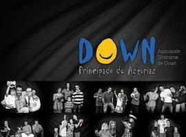 Puntos de venta del Calendario Solidario 2014 de Down Principado de Asturias: